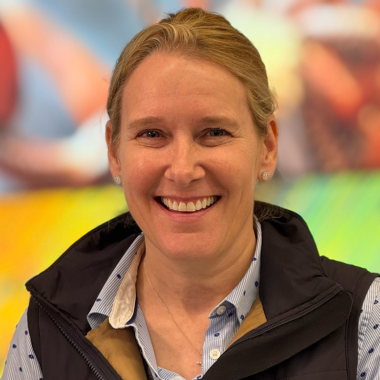 Anette Loughran-Fjeldstad