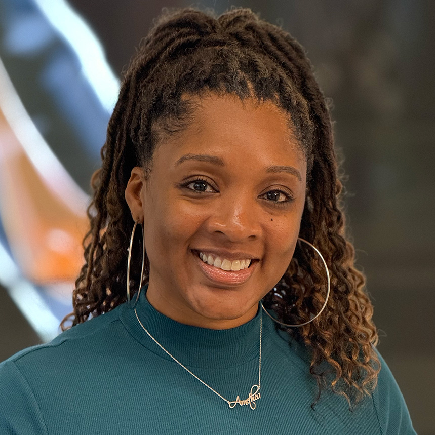 Arnethea Sutton