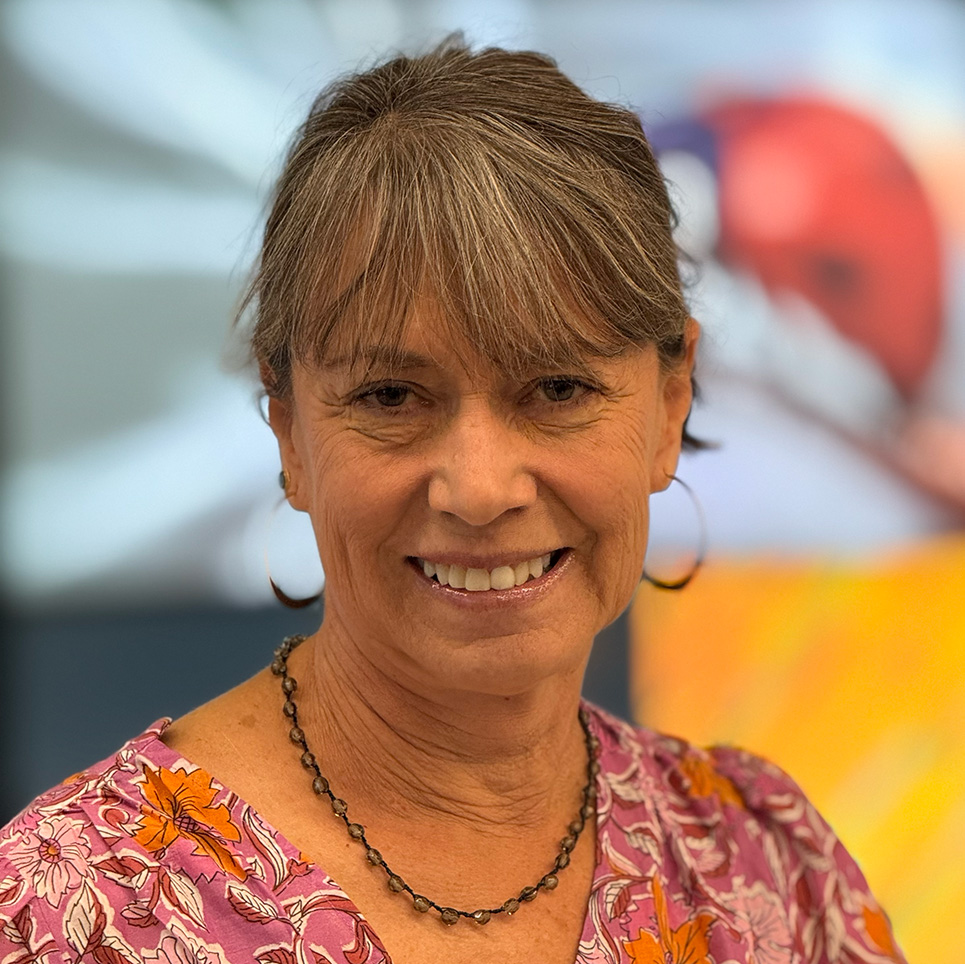 Donielda Tripp-Leino