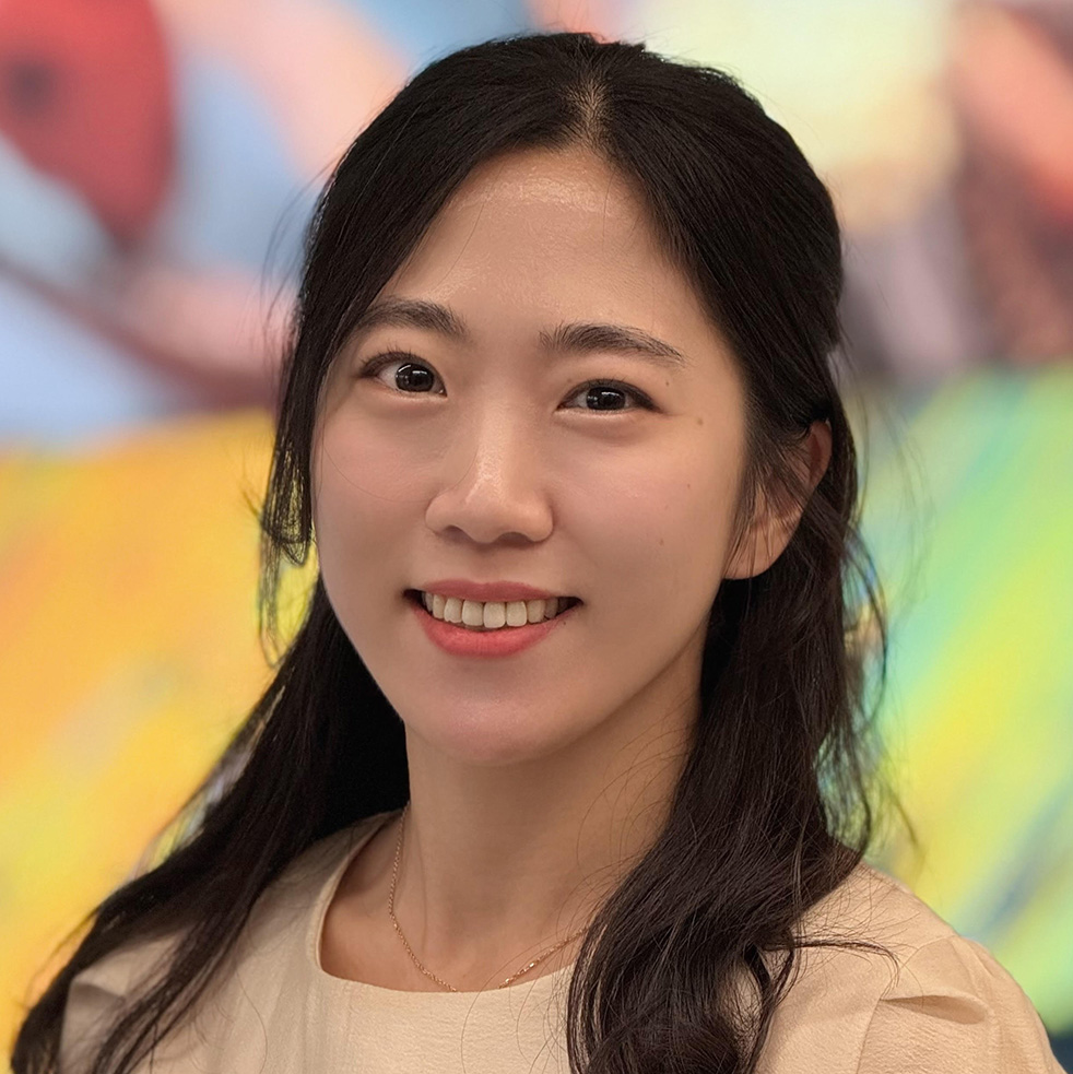 Eunsoo Park