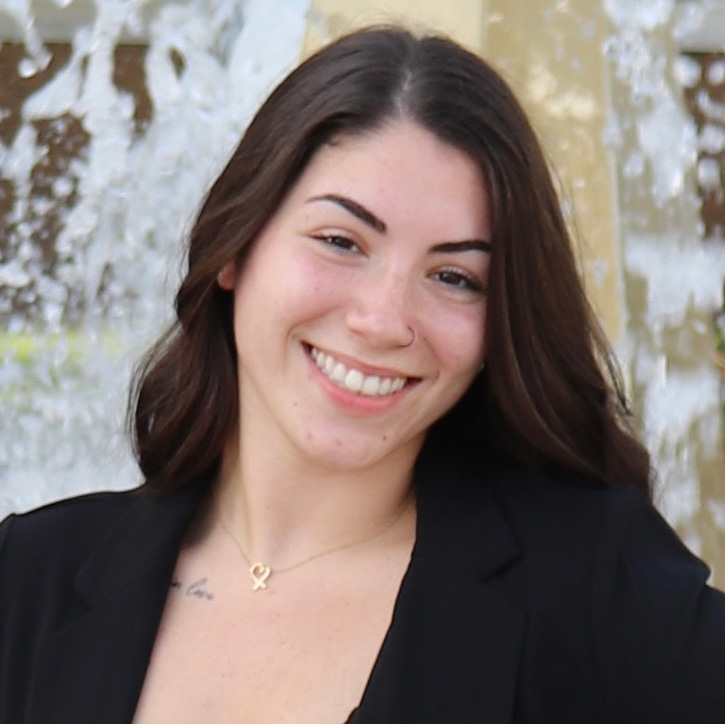 Jess Geller