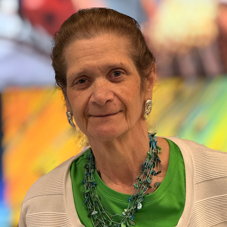 Pamela Cornell