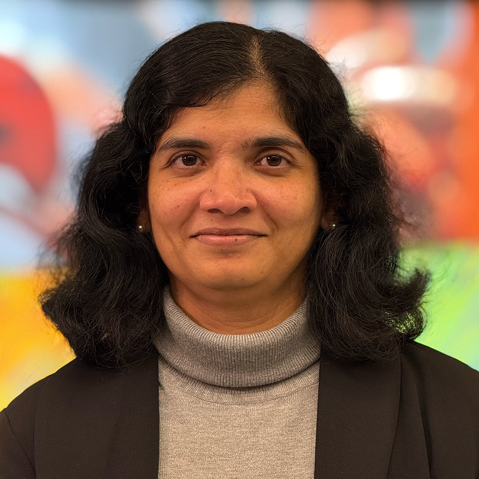 Susan Zacharia